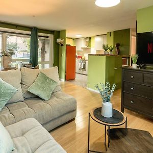 Appartement met Twee Slaapkamers